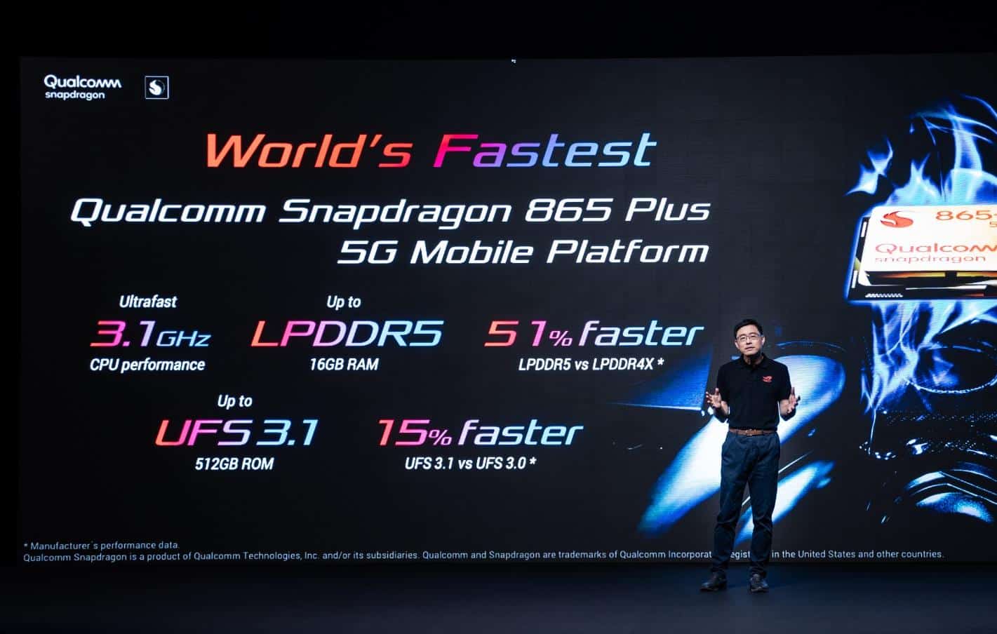 Asus/Reprodução