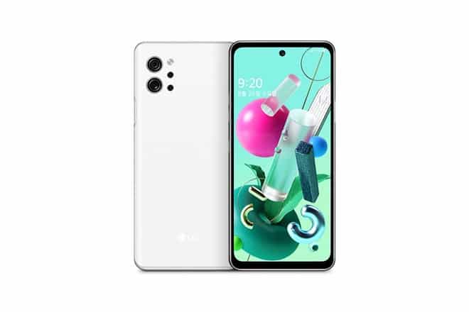 LG/Reprodução