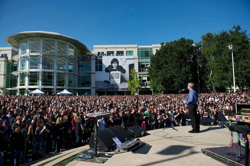 Apple/Divulgação