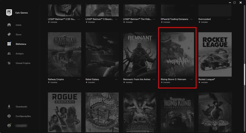 Reprodução