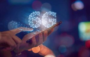 Tecnologia 6G deve ficar pronta em 2027