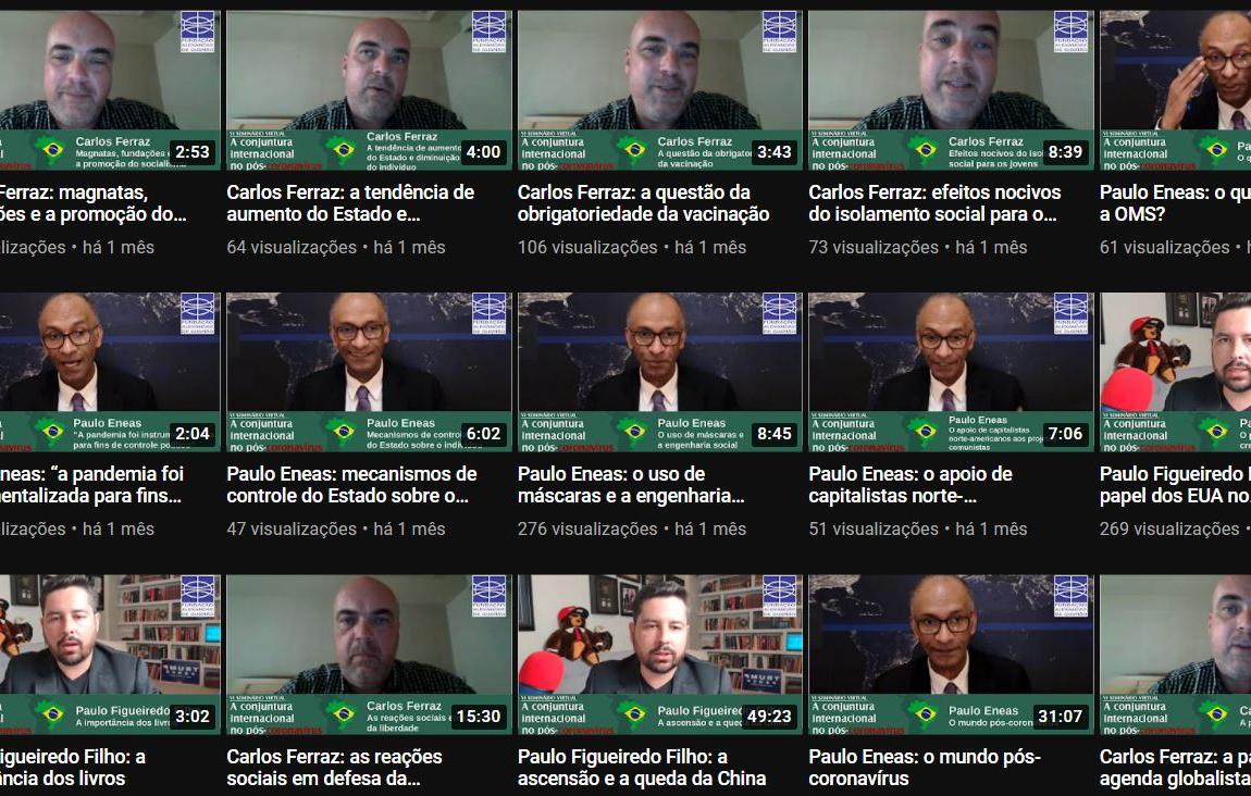 Reprodução