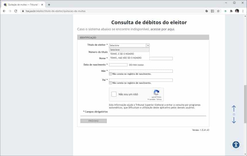 Reprodução