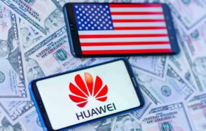 Huawei quer vender a marca Honor
