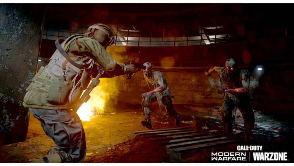 Reprodução / Blog oficial do CoD