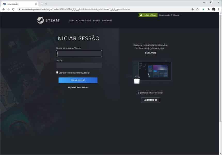 Reprodução