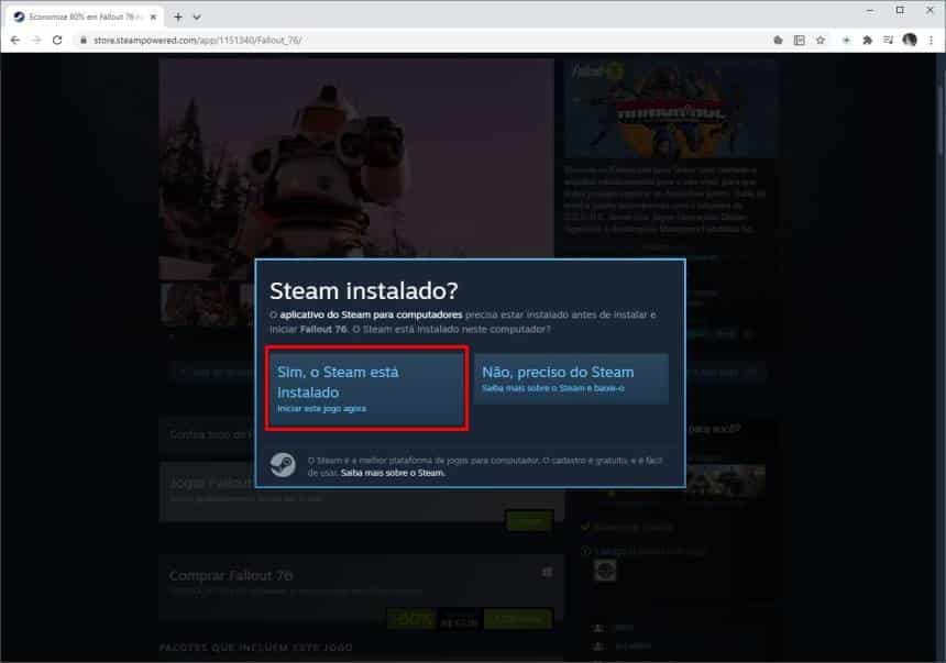 Reprodução