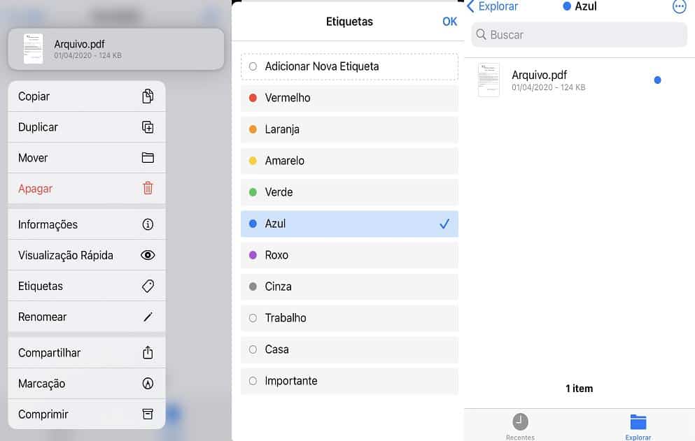 Reprodução