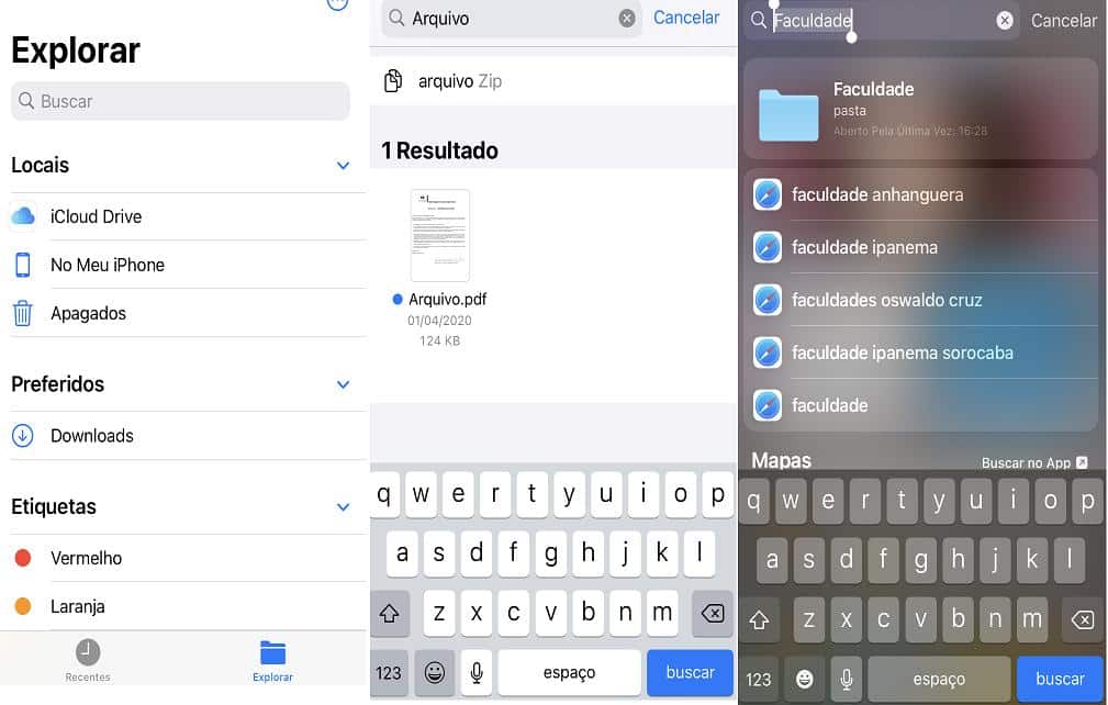 Reprodução