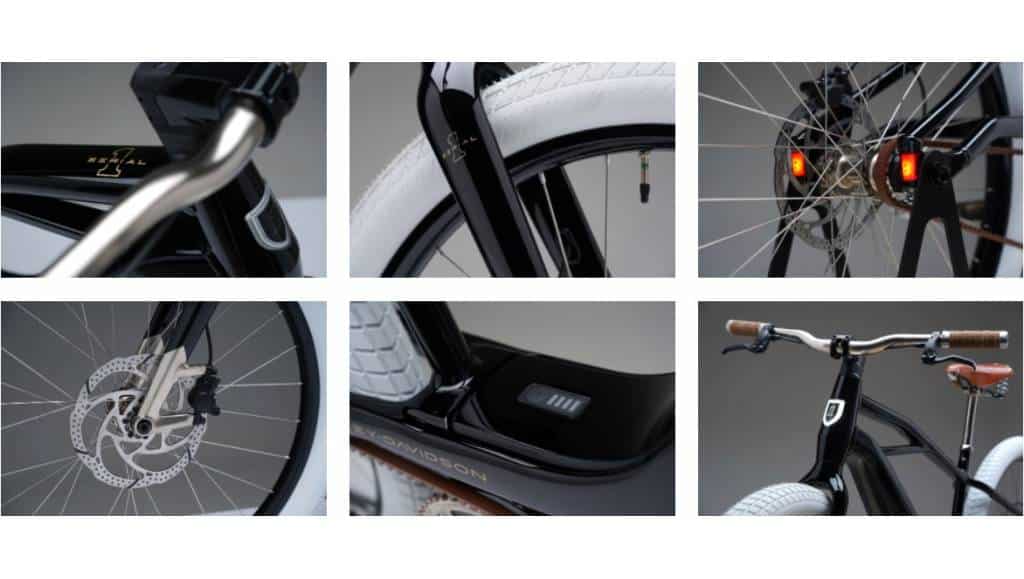 Reprodução / Harley-Davidson
