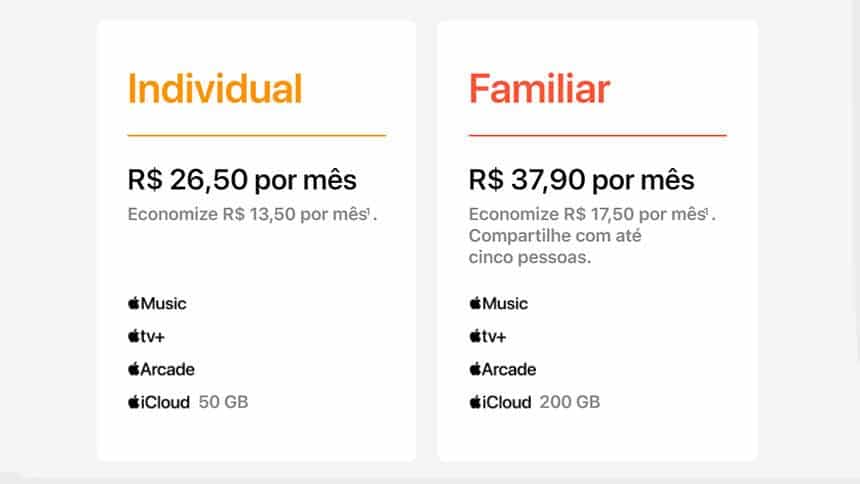 Apple/Reprodução
