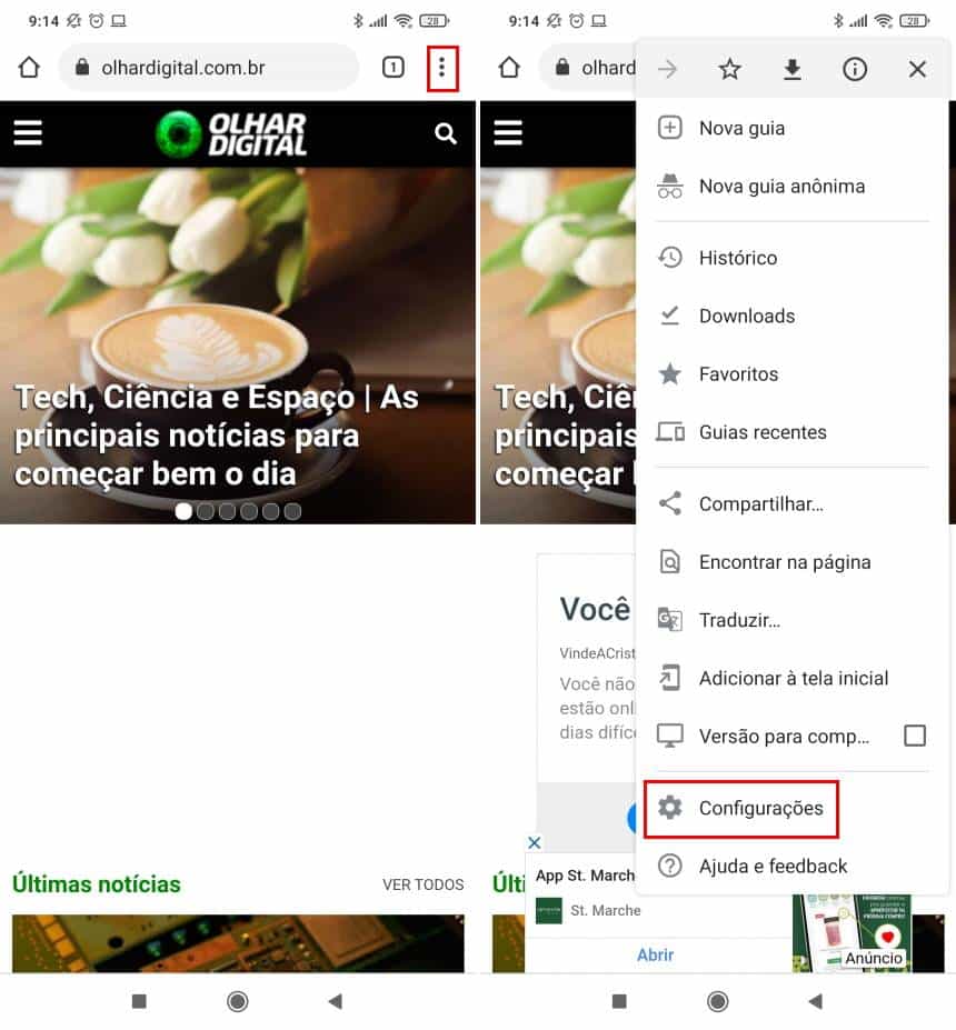 Reprodução