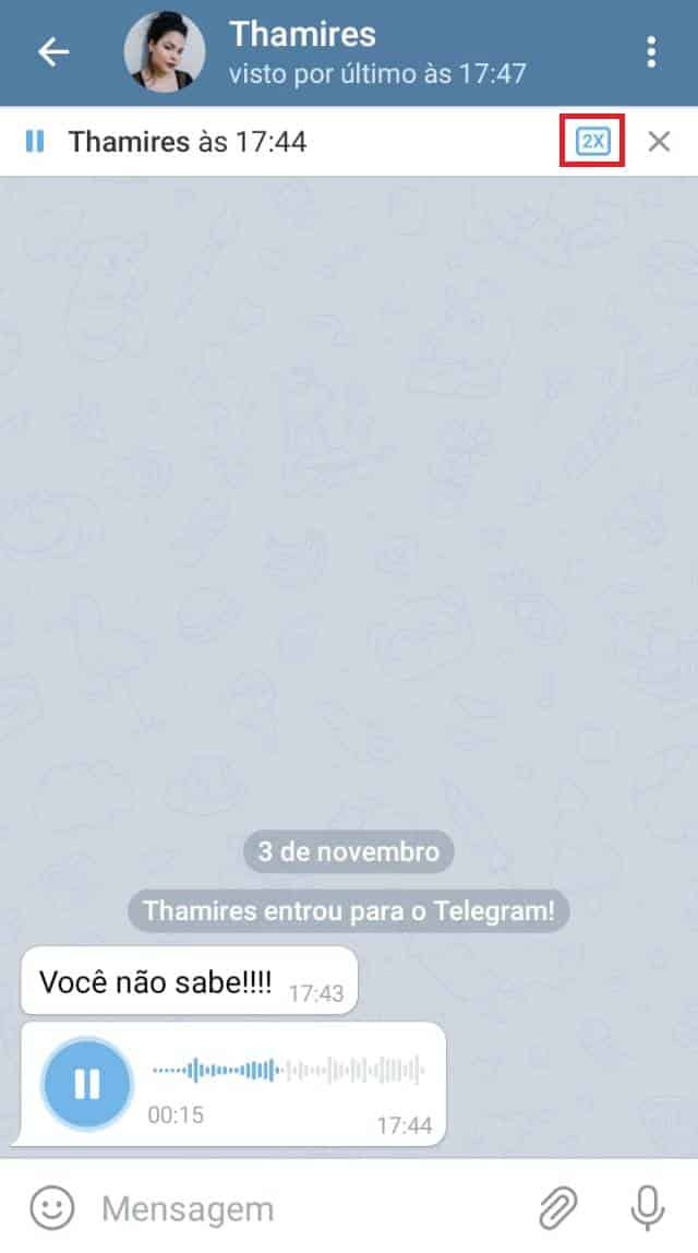 Reprodução