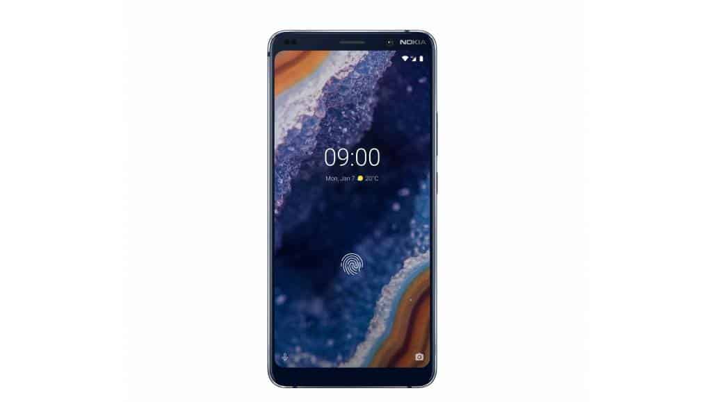 HMD Global/Reprodução