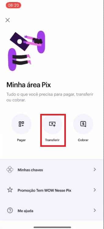 Reprodução