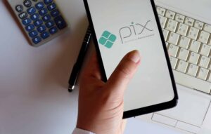 PIX começa a operar