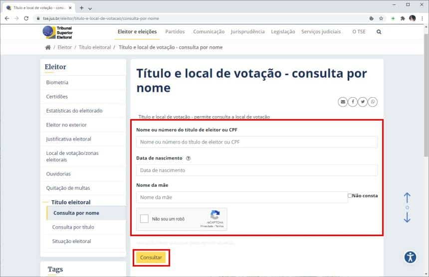 Reprodução