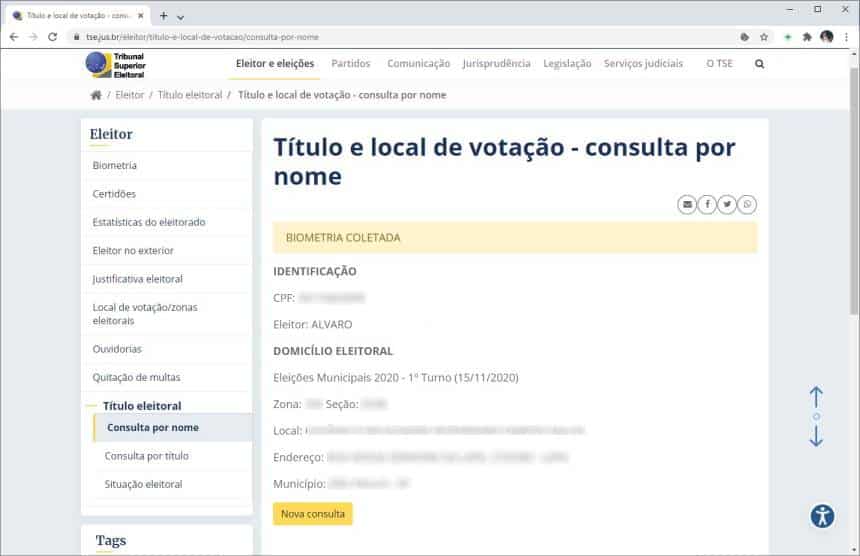 Reprodução