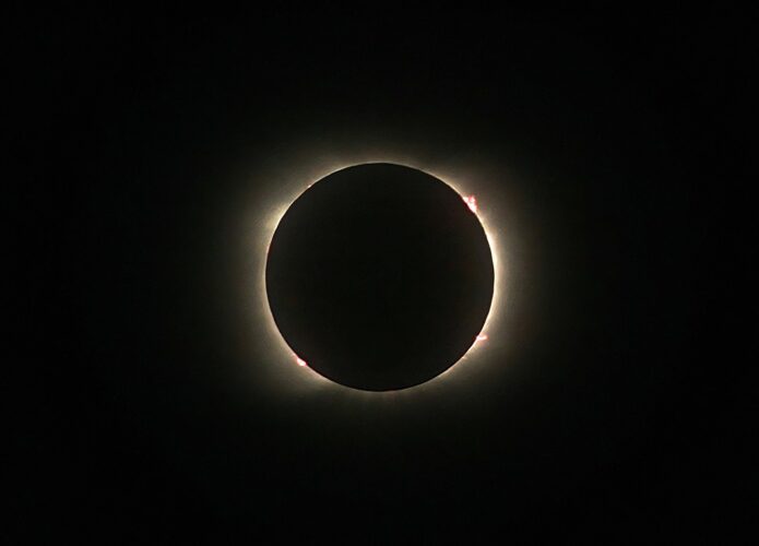Eclipse