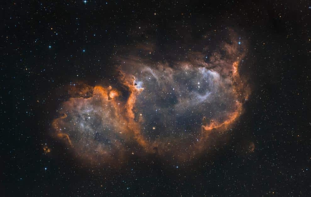 matéria escura