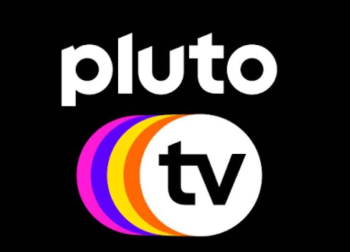 Pluto TV streaming