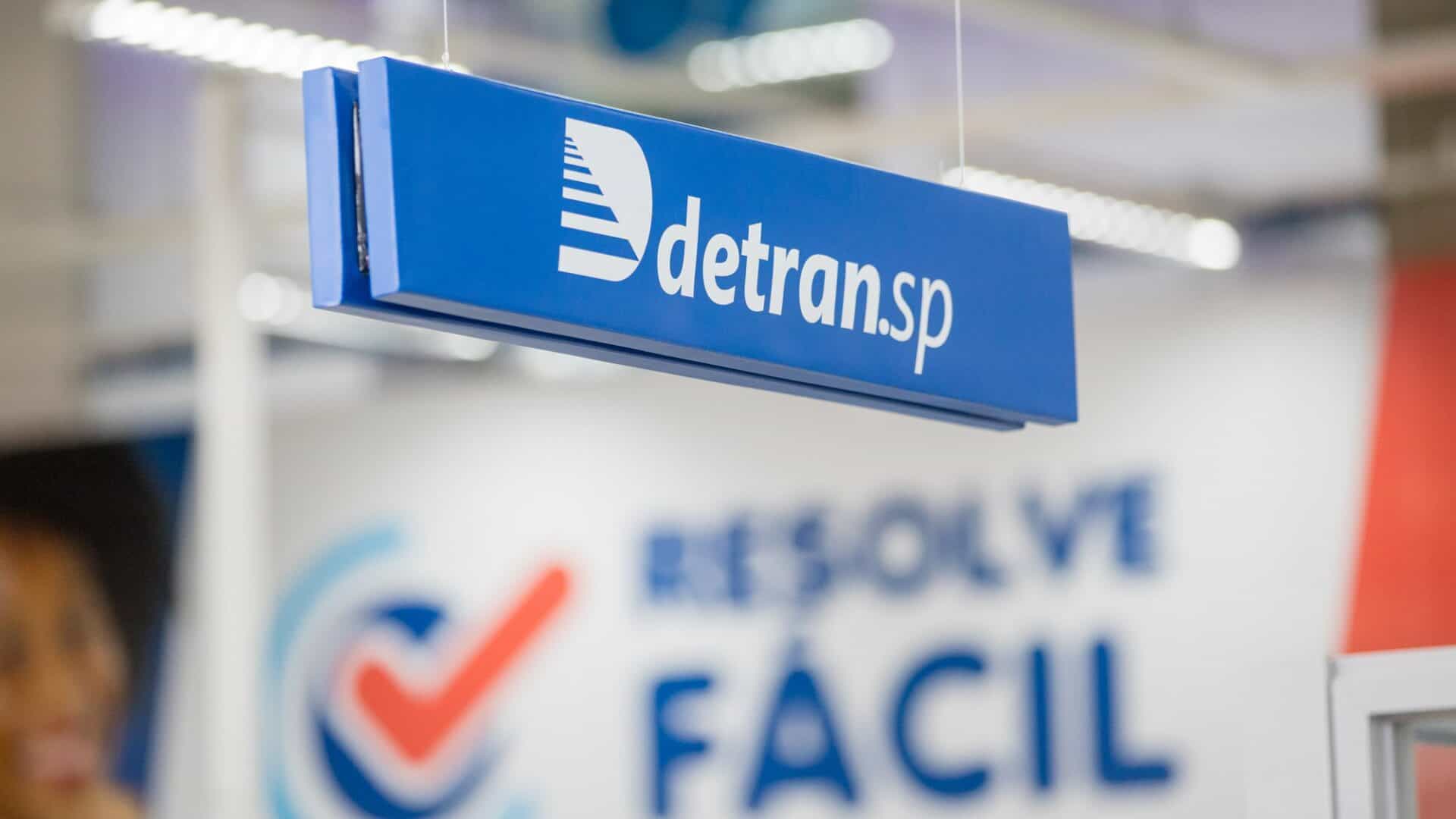 Detran-SP