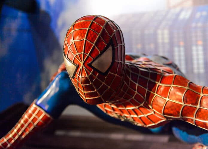 Homem-Aranha