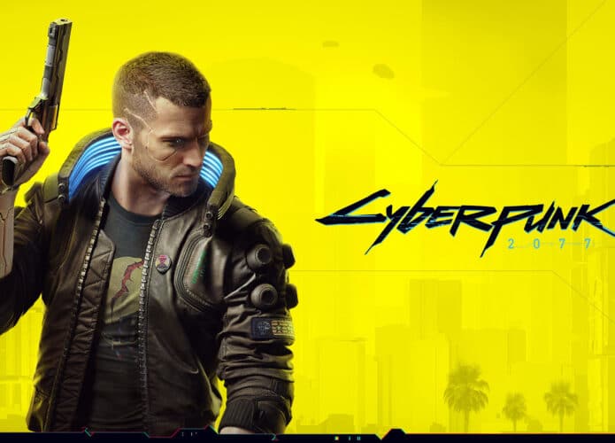 Ações da CD Projekt Red caíram quase 20% desde o lançamento das primeiras críticas do game