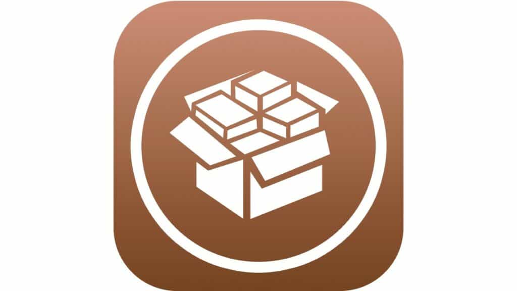 Cydia está processando a Apple