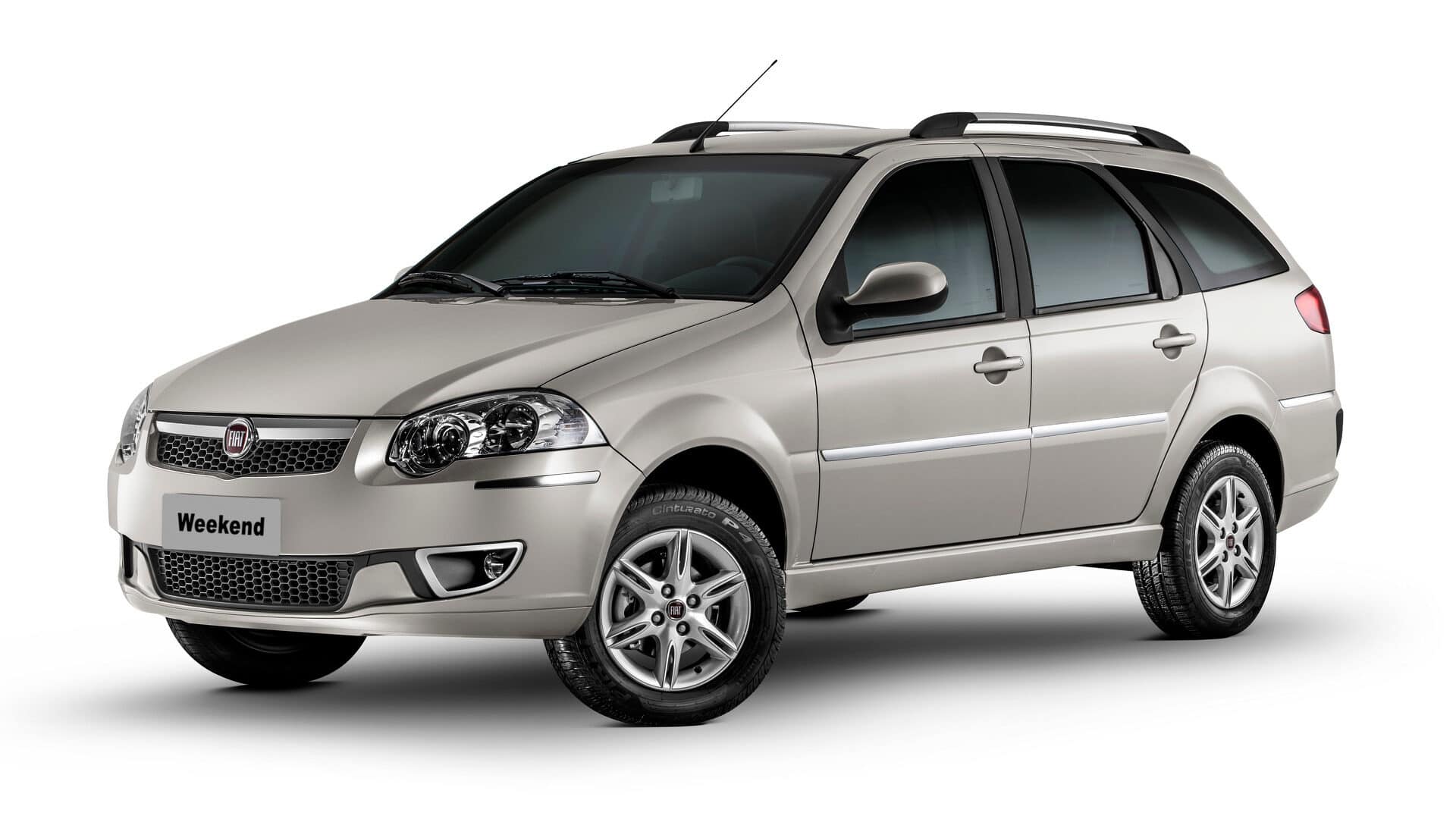 imagem de Fiat Weekend, um modelo de carro que desvalorizou em 2020