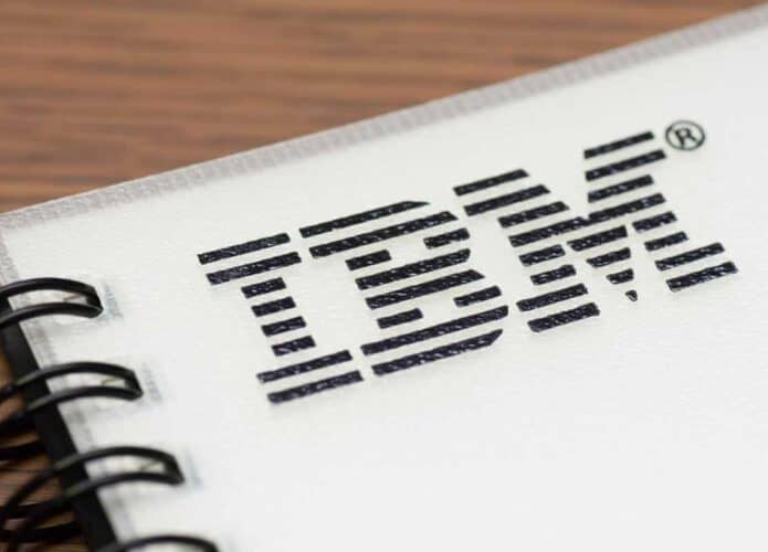Logo da IBM