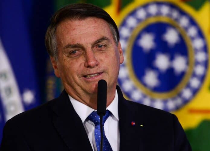 bolsonaro impostos jogos