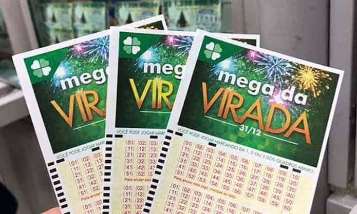 Mega da Virada