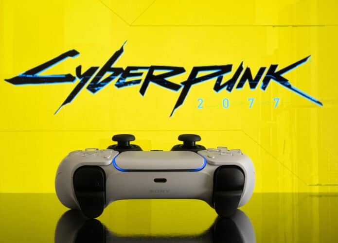 Cyberpunk 2077