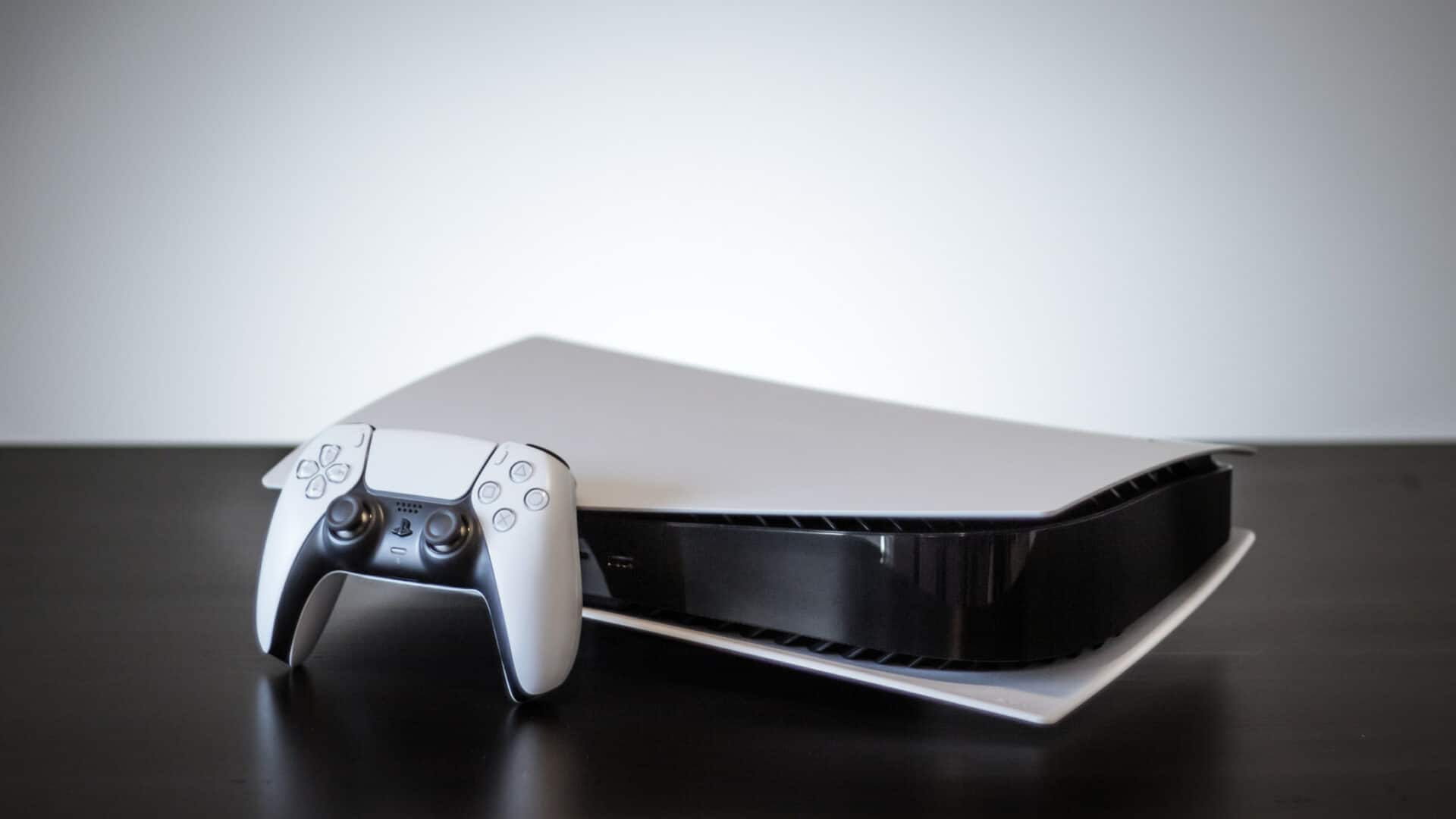 Estoque do PS5 continuará em baixa nos próximos meses