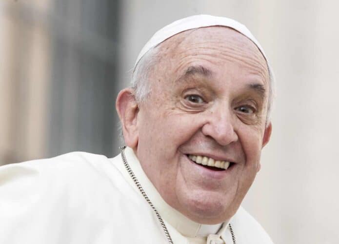 Papa Francisco