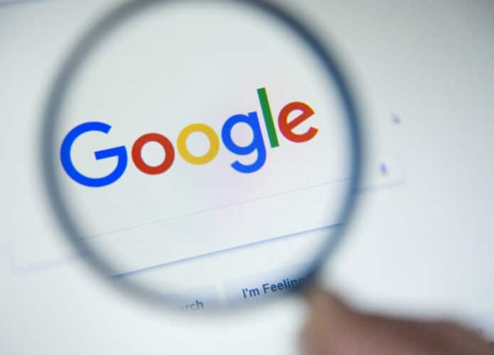 Buscador Google