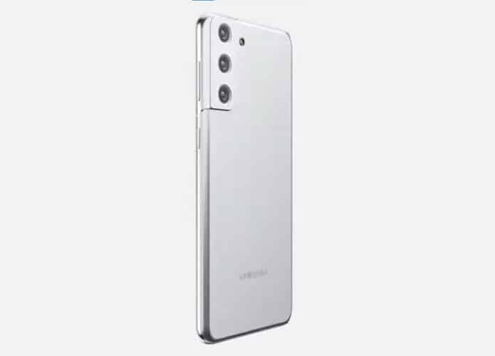 Galaxy S21