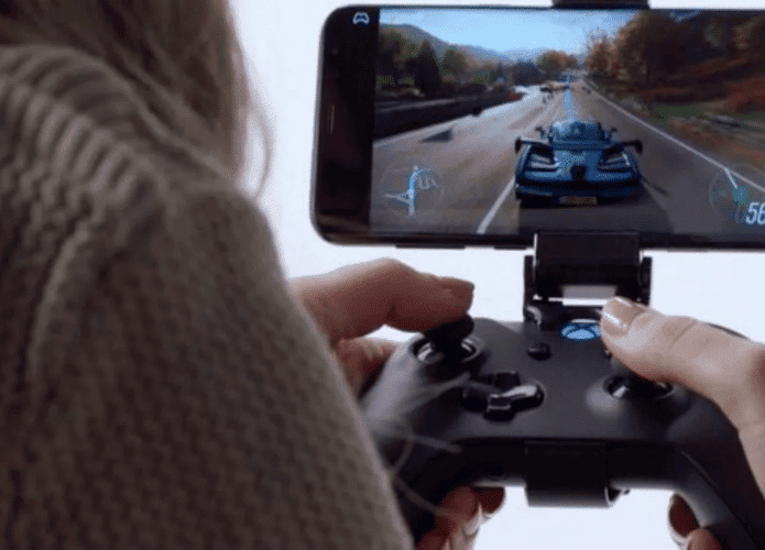 xCloud chega ao iOS e PC