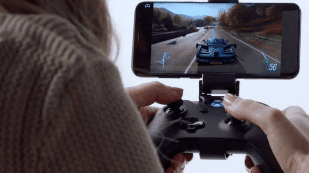 xCloud chega ao iOS e PC