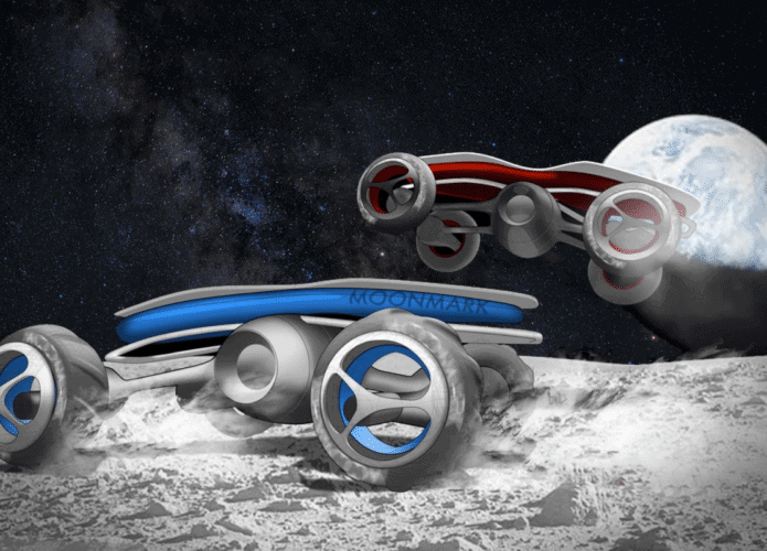 Corrida lunar pode acontecer em 2021