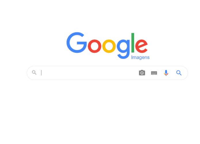 Como fazer pesquisa reversa Google Imagens