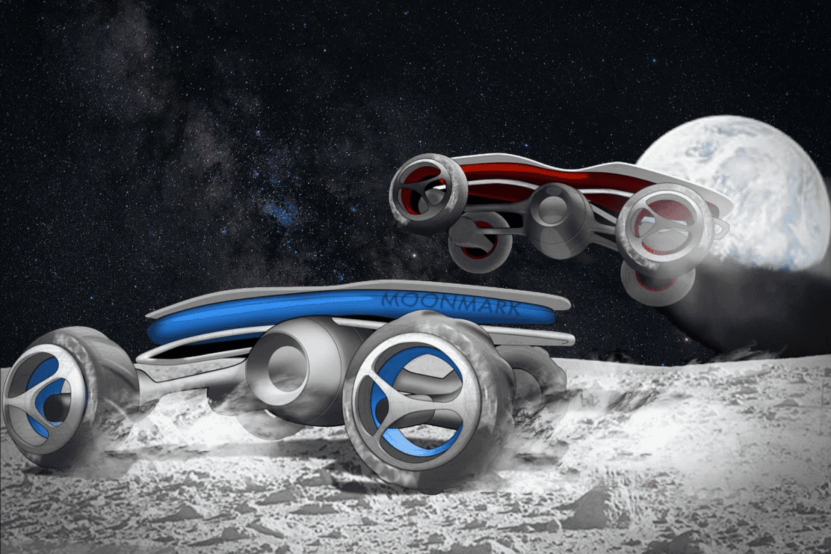 Corrida lunar pode acontecer em 2021