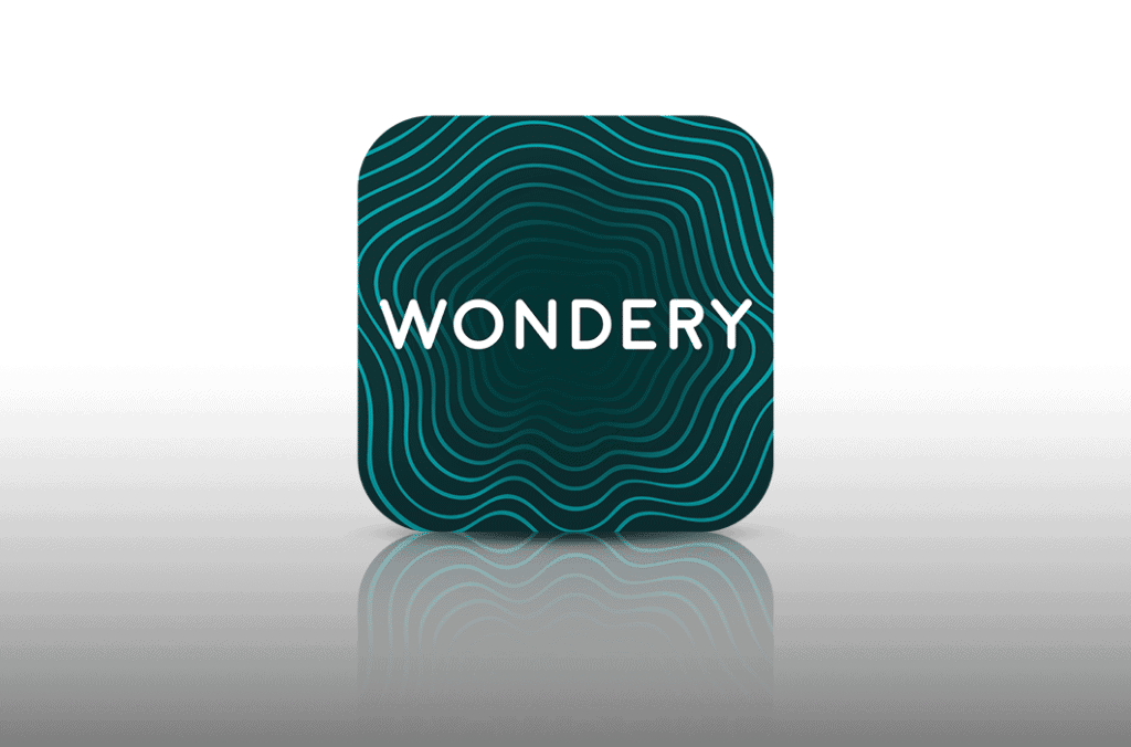 Amazon negocia compra da Wondery