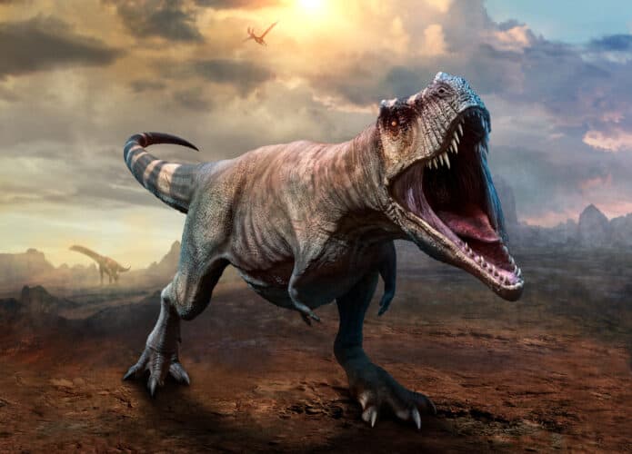 T-Rex