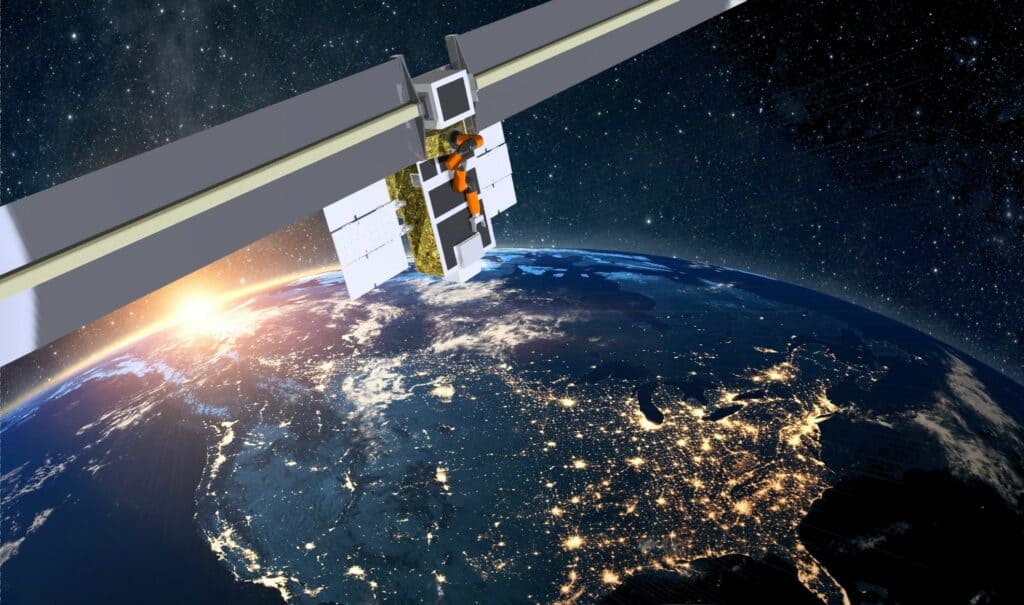 Programa OSAM, da Nasa