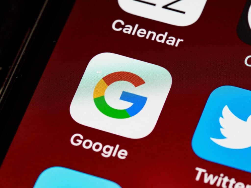 App Google