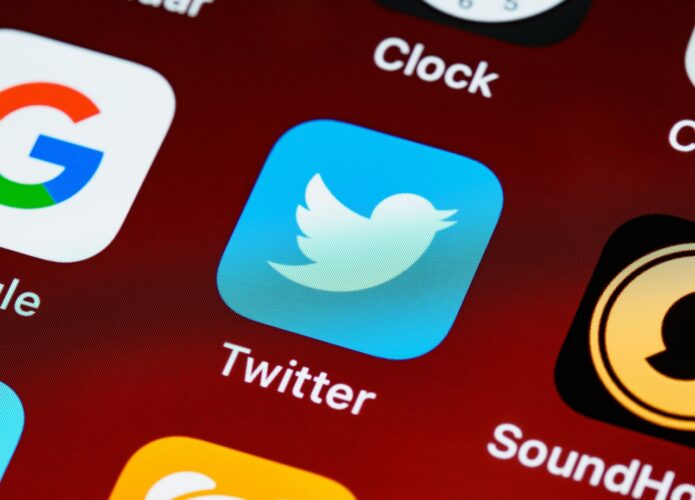 App Twitter