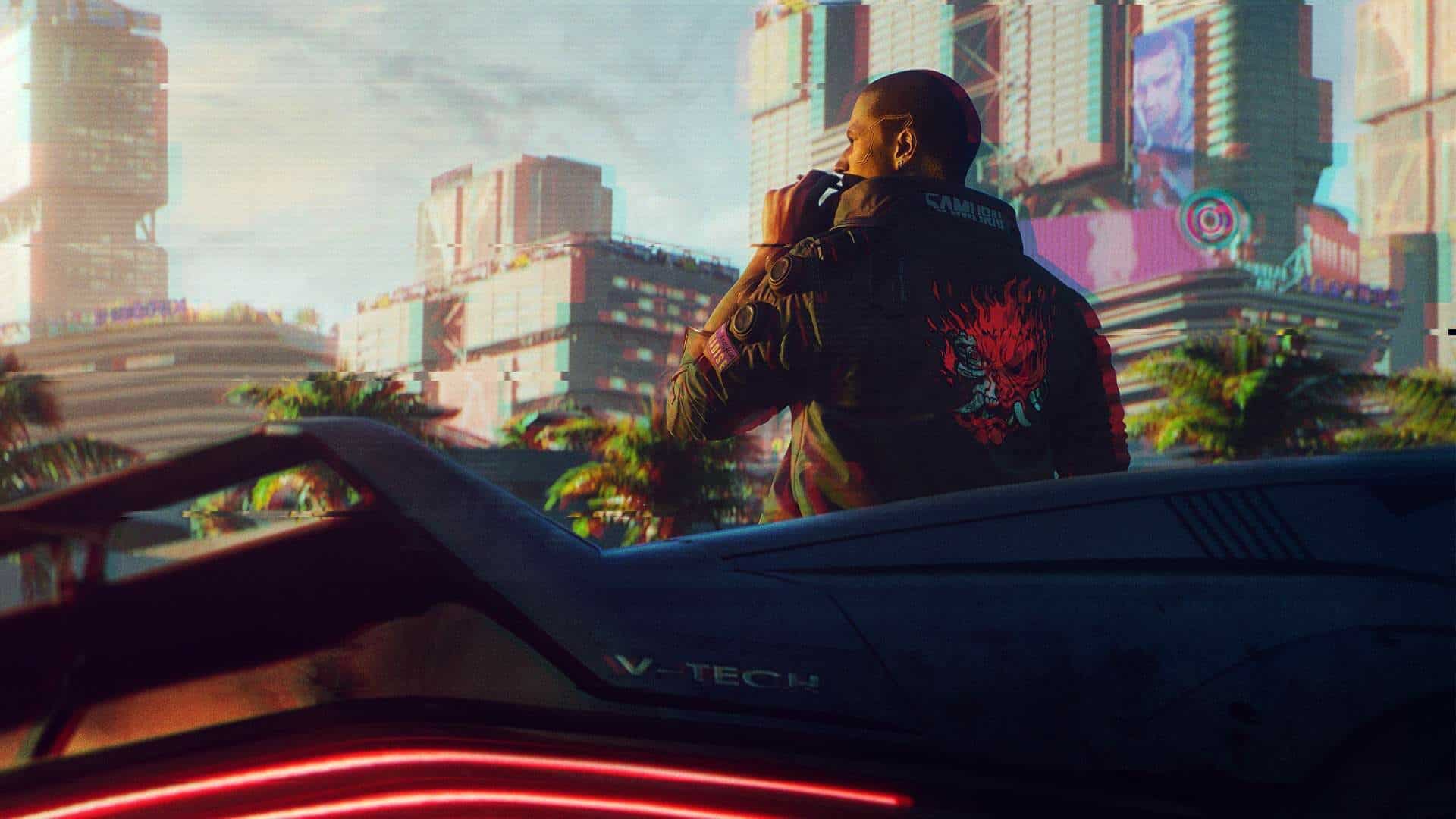 Cyberpunk 2077