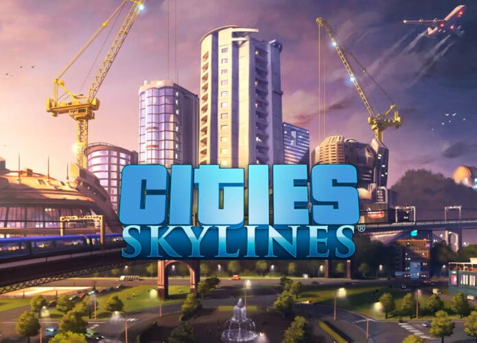 Cities: Skyline